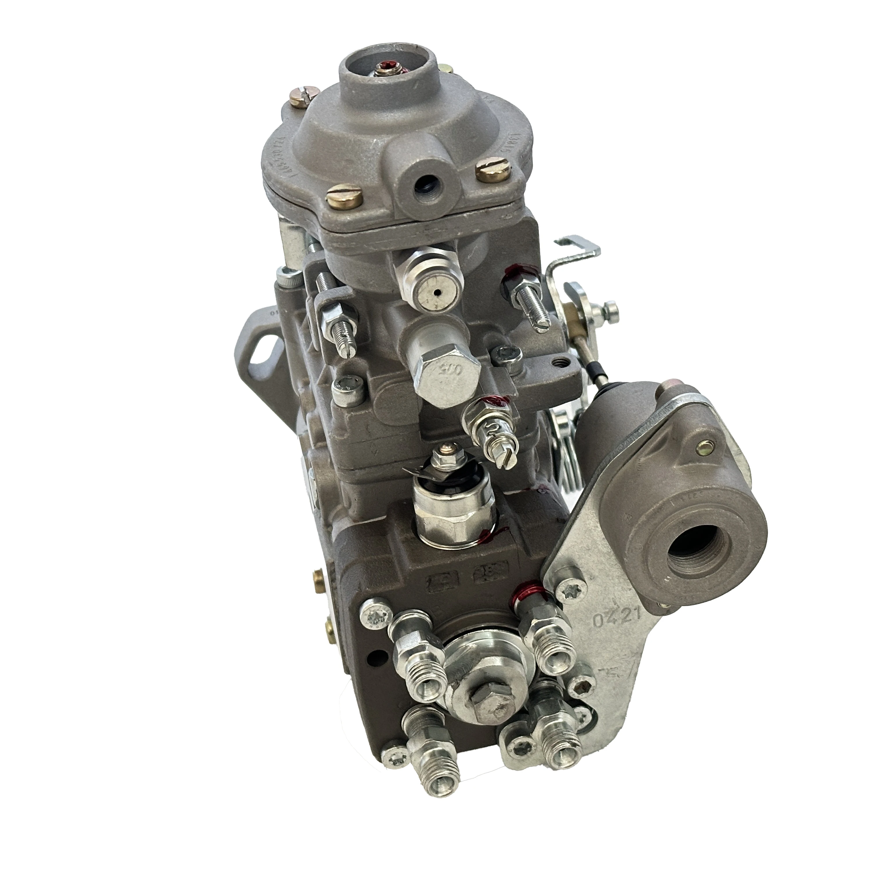 

0460424536 0460424536 VE Fuel Injection Pump High Quality for Bosch Diesel Pump 0 460 424 536