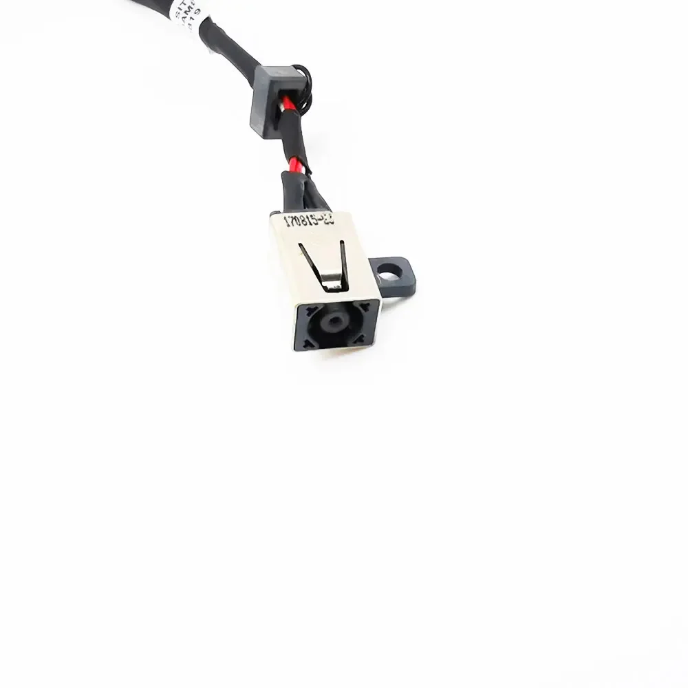 C Power Jack con cavo Per Dell Vostro14-5459R 14-5459 laptop DC-IN Cavo flessibile di ricarica 0K2J4F DD0AM8AD003