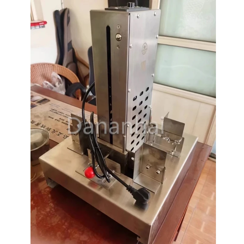 

Dananhai Electric Chocolate Shaver And Cutter - Fully Automatic Small Machine for Home Use