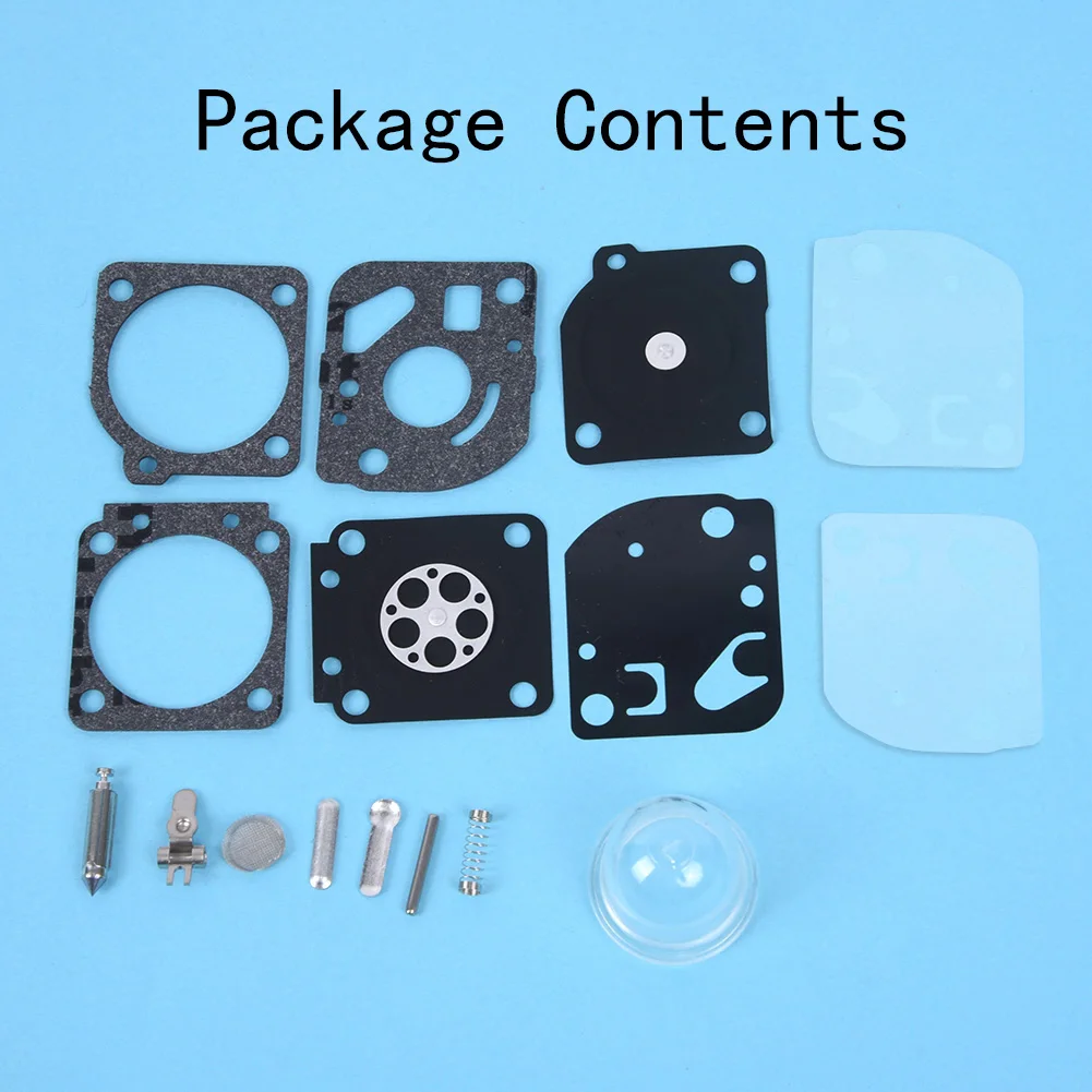 منفاخ المكربن إعادة بناء عدة C1U-H12 C-D C1U-H18 A-D C1U-P12 A C1U-H29 C1U-P14 A ل ZAMA C1U نموذج C1U-P10 A