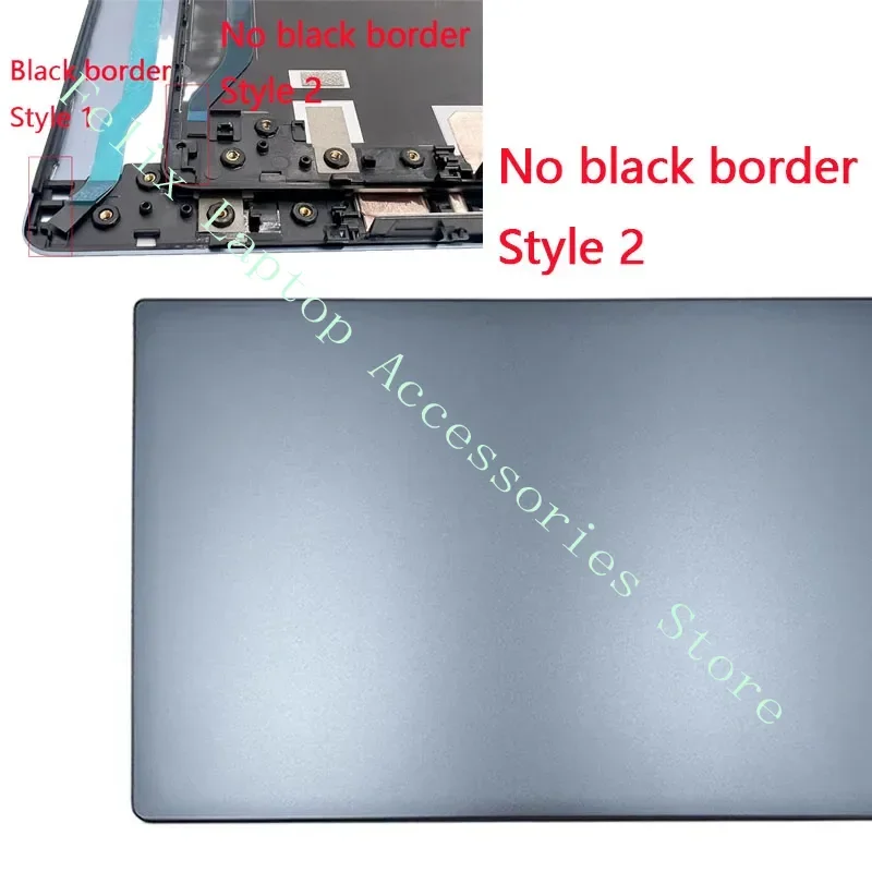 ラップトップケース Ideapad 530S-15 530S-15IKB 530S-15ARR 530S-15IWL 液晶バックカバーヒンジヒンジカバーラップトップバッグケース