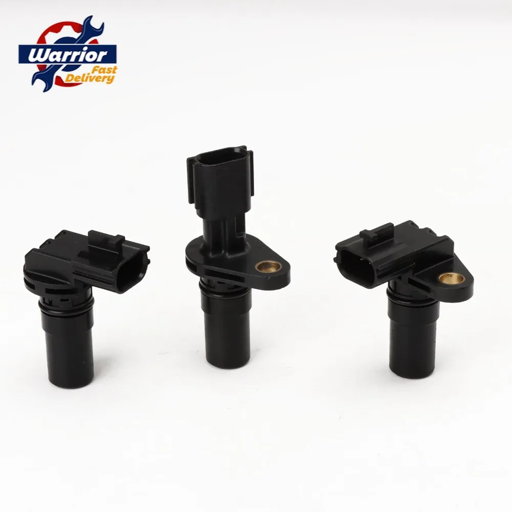 

F119283A 125958B D33438N 33438N 3pcs Transmissie Input Output Speed Sensor for Nissan Infiniti Qx60 RE0F11A JF015E Cvt CVT7