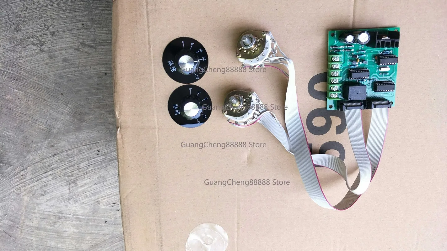 

Wire Cutting Accessories, High Frequency Oscillator Board, Molybdenum Wire, Driver, Power Amplifier Board