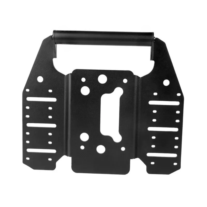 

For Spring Breeze 800MT-X Modified Parts Windshield Navigation Bracket Mobile Phone Bracket Multifunctional Expansion Rod