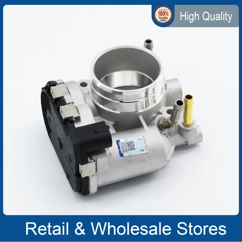High Quality Throttle Body 050133062B for Volkswagen Santana 1.8L 2006-2010 050 133 062 B 050 133 062B