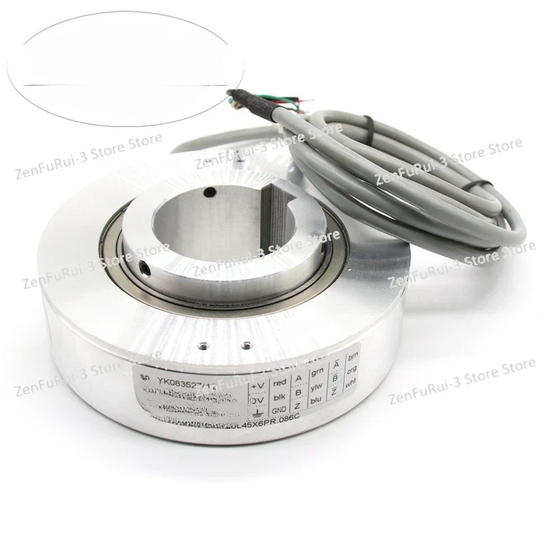 

Новый датчик вращения EH120P1024Z5L45X6PR.086C