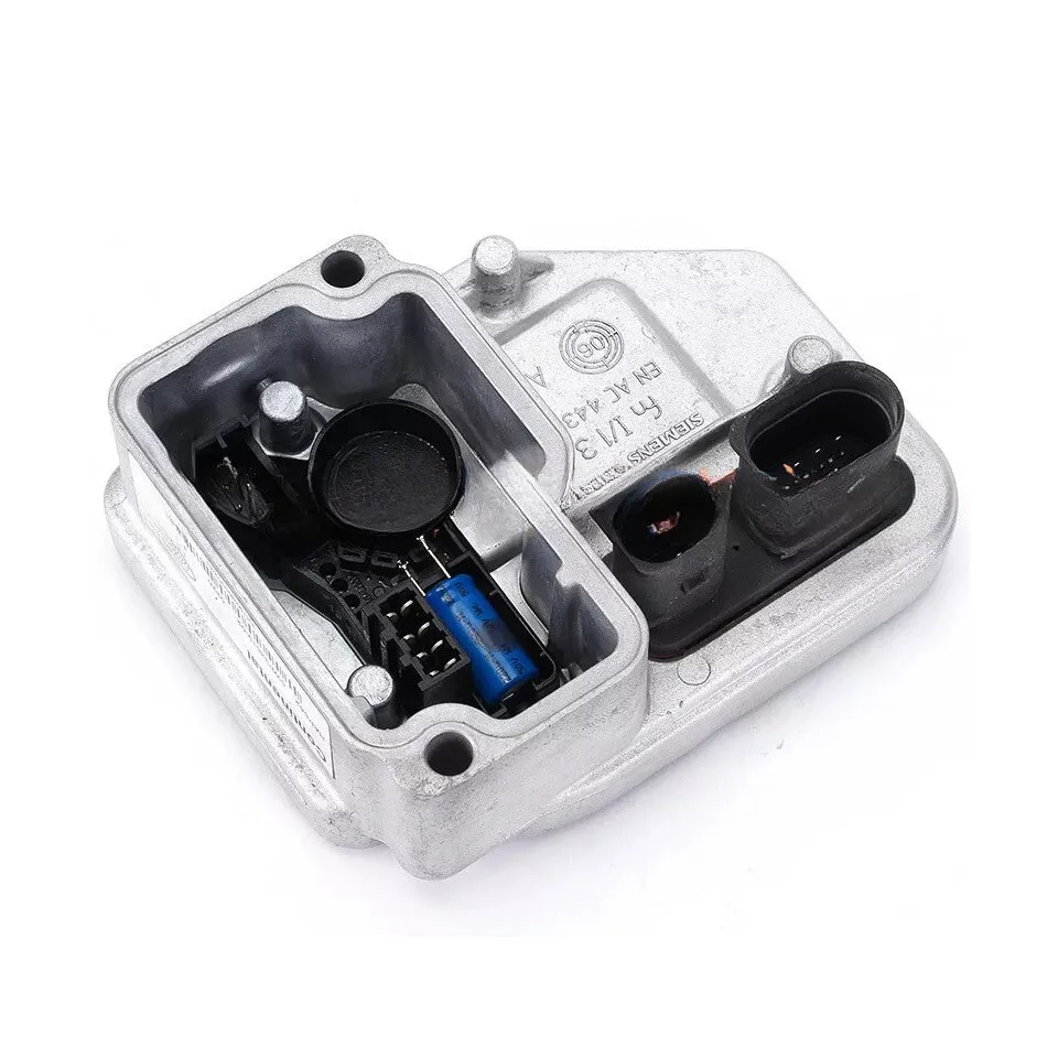 LR126296 LR008956 pour Land Rover Range Rover Evoque/Freelander 2 Module-contrôle ECU TCU