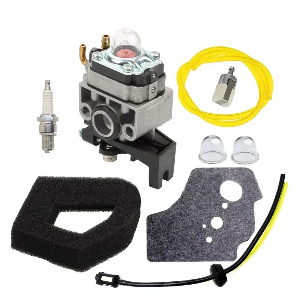 

Carburetor Kits for Honda GX25 GX35 HHT35 FG110 HHT25S 16100-Z0H-825 16100-Z0H-053 1.3hp Hedge Trimmer Carb