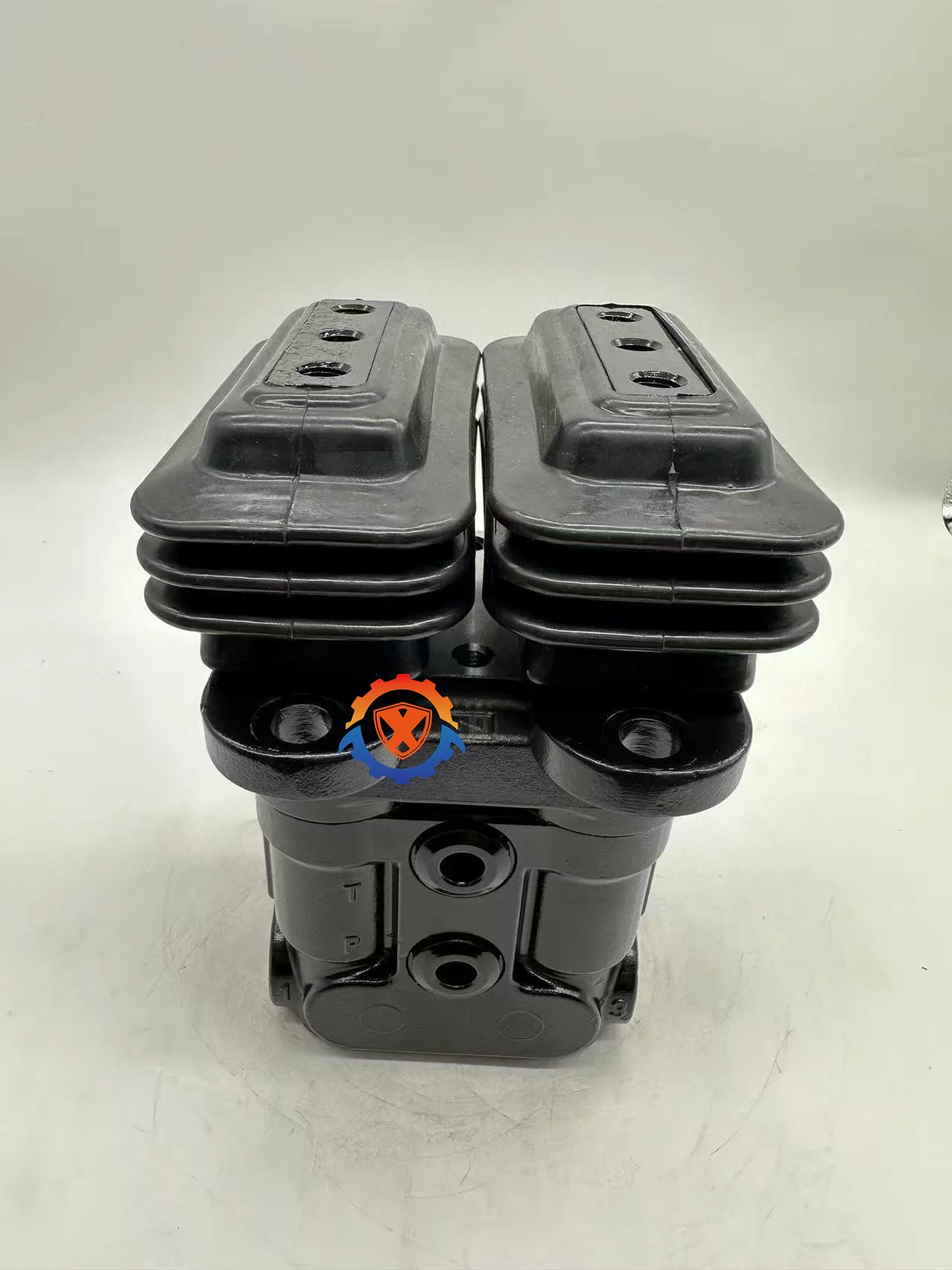 Excavator Parts EC330 Foot Valve Pilot Valve Pedal