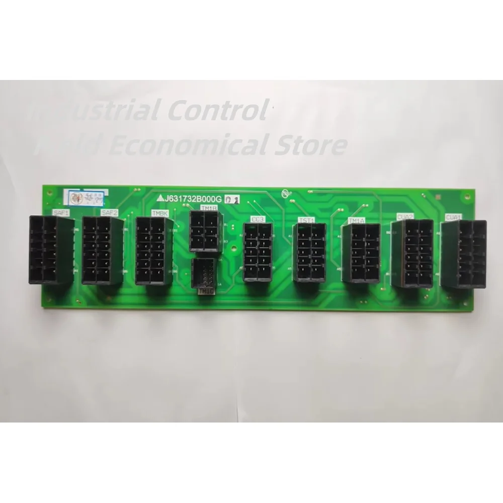 J631732B000G01 Elevator motherboard