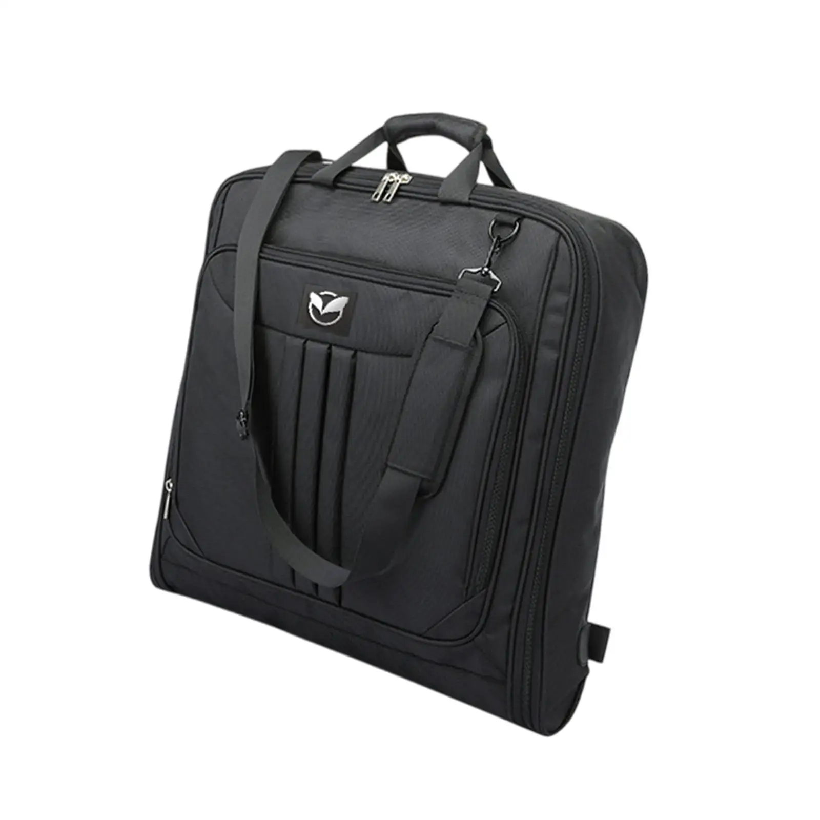 Garment Bag for Travel for Hanging Clothes for Holiday Business Short Trip