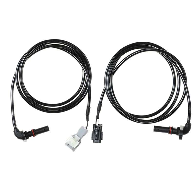 Sensor ABS Kiri dan Kanan Depan Belakang Baru untuk Mitsubishi Fuso Canter Prestij Furo/5 MK585279 MK585280 MK584727 MK584728