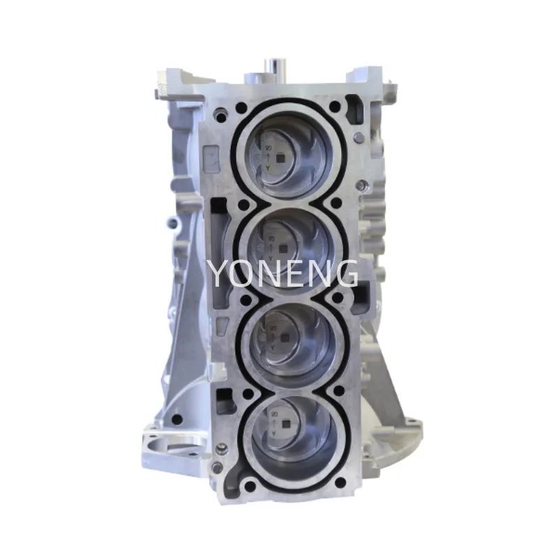 

G4KJ 2.4 L Engine Long Cylinder Blocks Assembly for Hyundai Sonata-YF Tucson Santa-Fe Kia Optima Sorento Forte