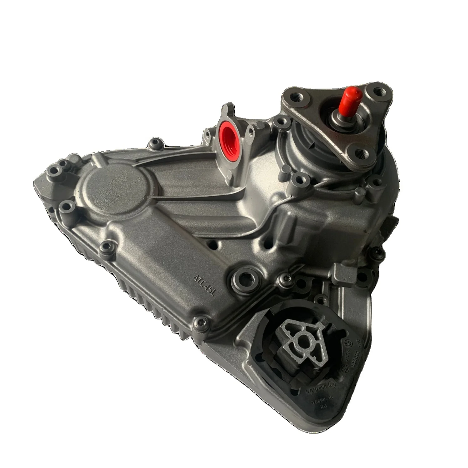 

for BMW ATC450 ATC45L Remanufactured Transfer Case Assembly 27108643151 27107643751 Transmission Parts for BMW X3 X5 X6 F25 F15