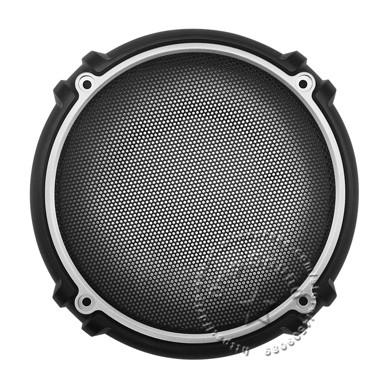 For 4"/6.5"/6"x9" Inch Speaker Grill Cover Hige-grade Car Home Audio Conversion Net Decorative Circle Metal Mesh Protection - Image 3