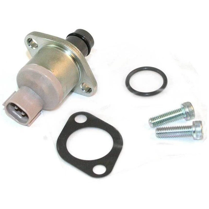 Car Suction Control Valve SCV Valve Accessories For NAVARA D40 2.5 Land Rover Defender 2.4L A6860-VM09A A6860-EC09A