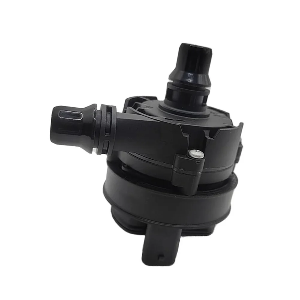 

Engine Cooling Auxiliary Water Pump for Mercedes-Benz CLS C257 CLS 300 d 4-matic 257.319 2021-Auxiliary Water Pump A0005000900