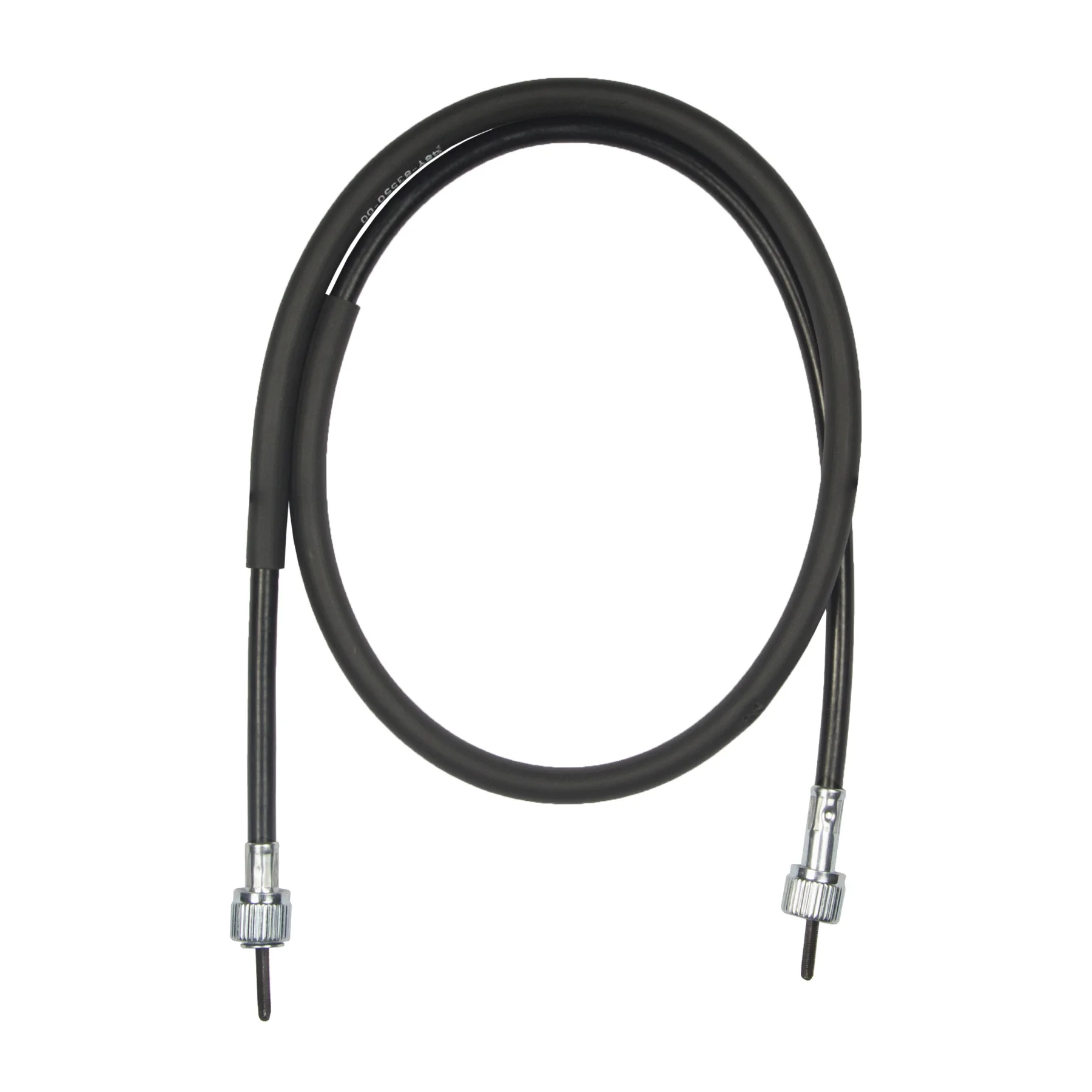 MotoMaster 48Y-83550-00 Speedometer Cable  for Yamaha XV 535 N Virago Hochlenker (1991-1993)