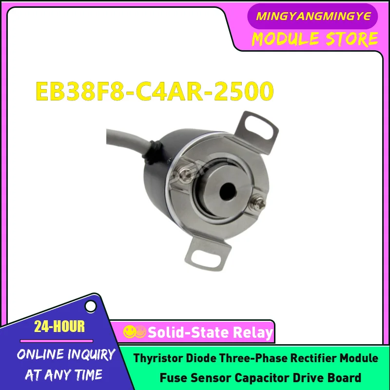 

Энкодер В наличии EB38F8-C4AR-2500 EB38F8-C4AR-2500.1N0400 EB38F8-C4AR-360.300009