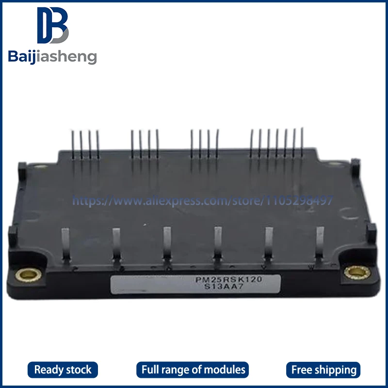 

PM25RKK120 PM25RSK120 7MBP25RSB120-61 7MBP25RSB120 NEW AND ORIGINAL MODULE