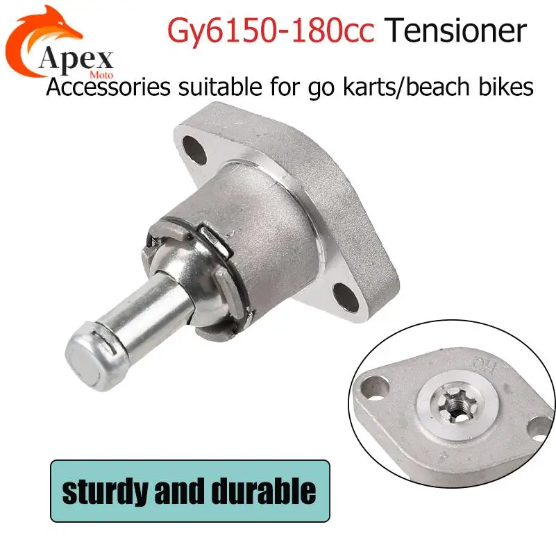 

High quality Timing Chain Tensioner 125 150cc GY6 Engines for Yamaha Scooter Go Kart ATV