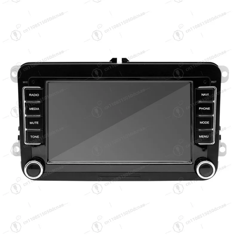 Suitable for 7/8/9 with carplay Android Universal Car Navigator Car MP5 Player