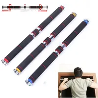 Training Iron Rods Power Sport Hand Bags for Women Instrument Traction Bar Chin-up Travel Bag Fitness Stress for Door Pull Frame