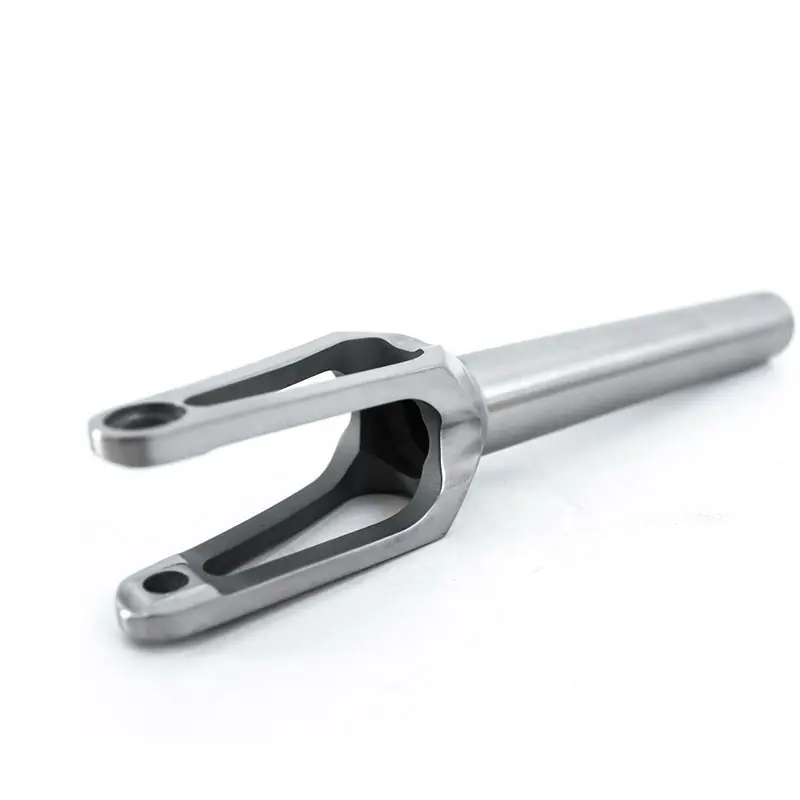 HIC Pro Stunt Scooter Fork, Titanium Alloy