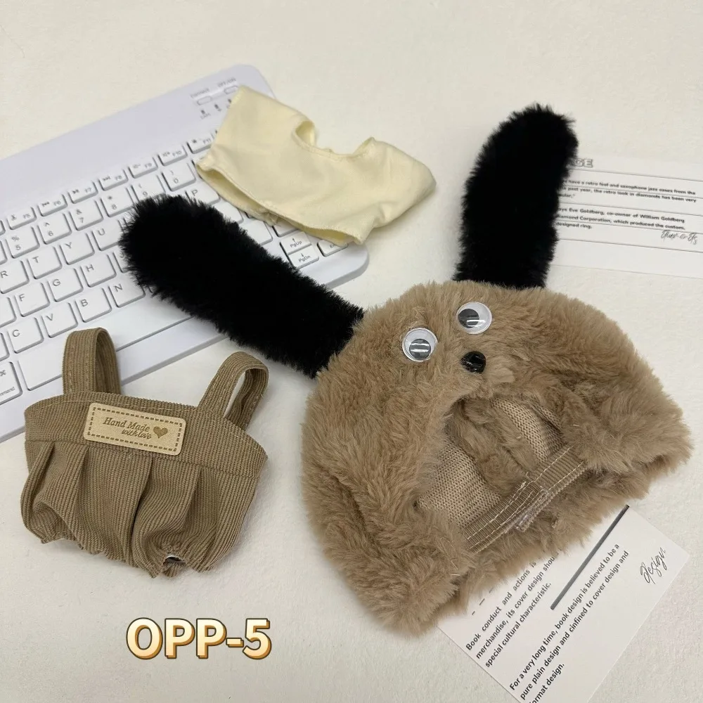 Lolita 20cm Cotton 's Clothes Accessories Dress Lolita Dress Princess Dress Multi Color Cotton Lolita Outfit Dress Girls