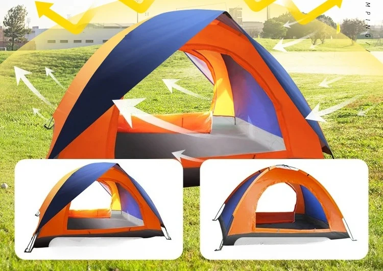 

#Children Favourite Portable Storage Family Beach Tent Camping Tent Travel Camping Beach Tent For Kids