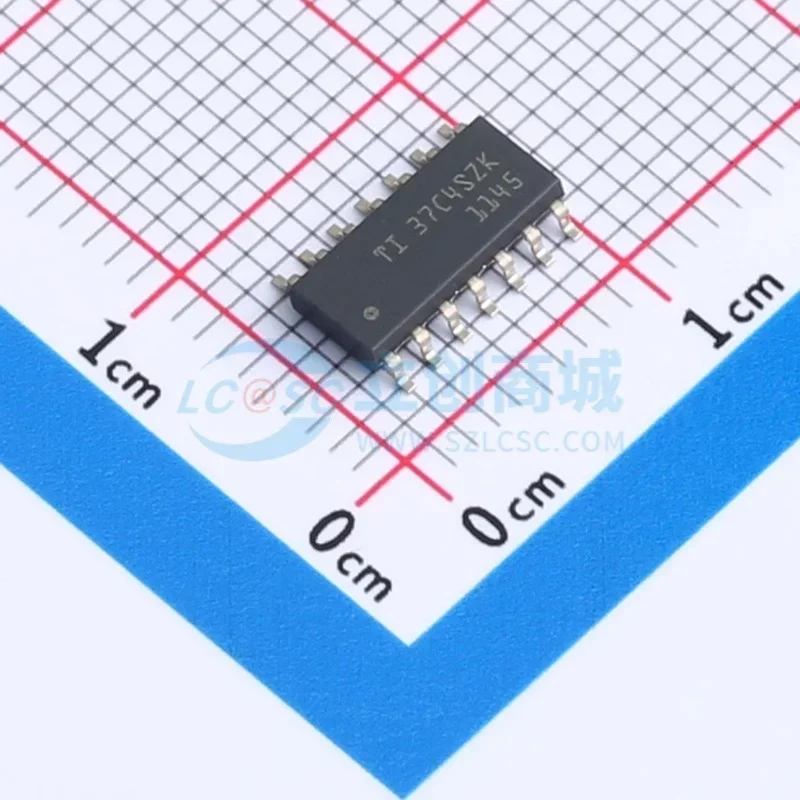 

10 шт./лот TCAN1145DRQ1 SOIC-14, новый оригинал, в наличии