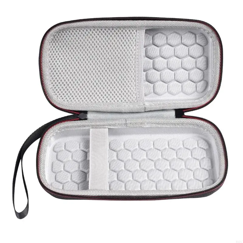 Games Consoles Storage Bag Protective Scratch-resistent für trimui w8ec