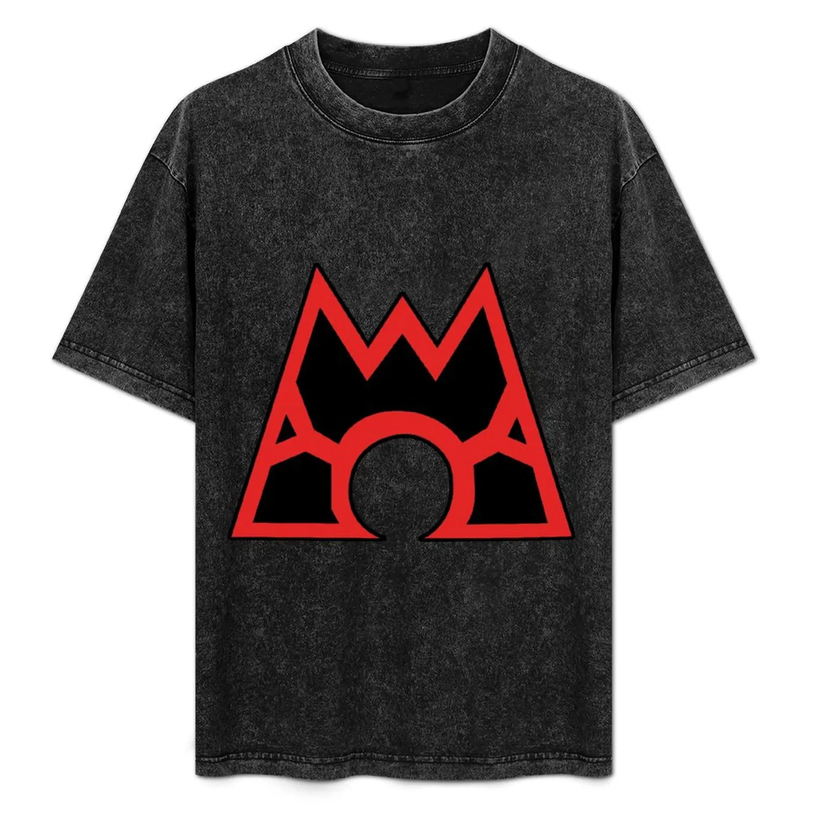 Team Magma T-Shirt t shirt for man 100 percent cotton man graphic shirt shirts for men funny shirts T-Shirt