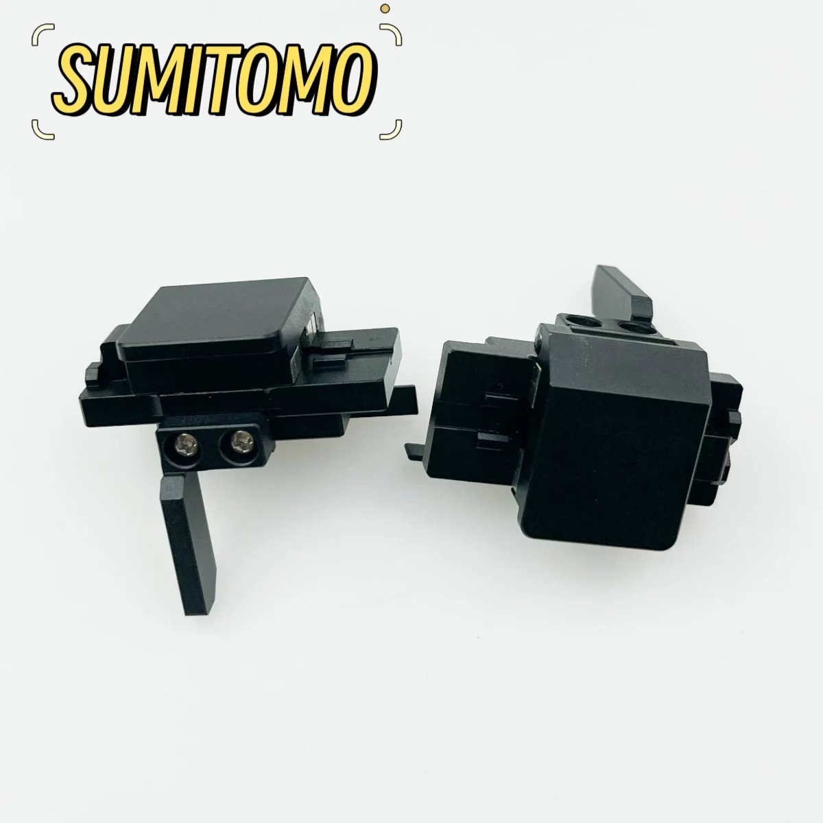 

SUMITOMOT-39 fiber fusion splicer 3-in-1 fixture 3-in-1 fusion splicer pressure fiber board