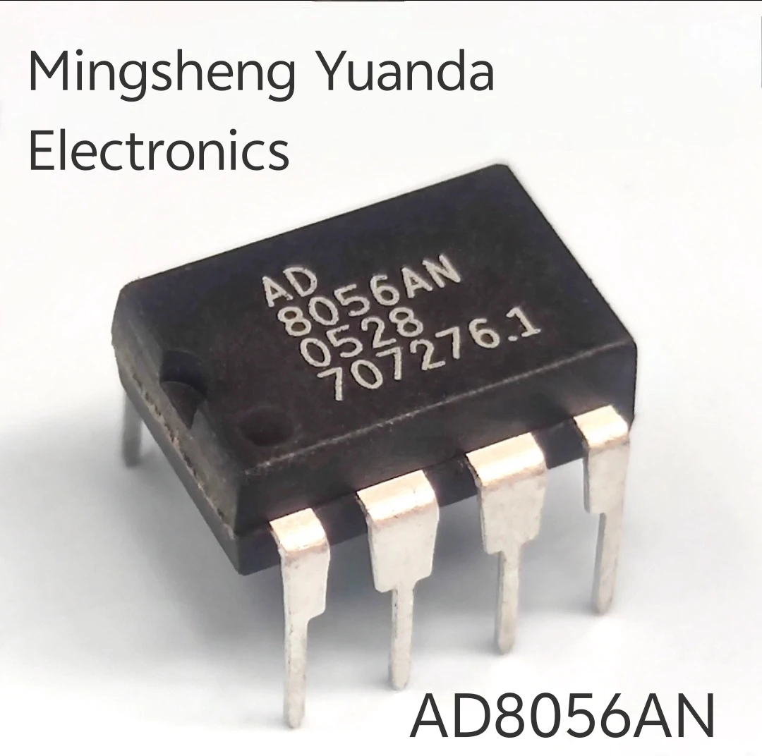 AD8056 AD8056AN Original and authentic products encapsulation:DIP8