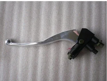 STARPAD For cfmoto spring Night Cat CF150-2B (2C) Motorcycle Accessories clutch lever combination