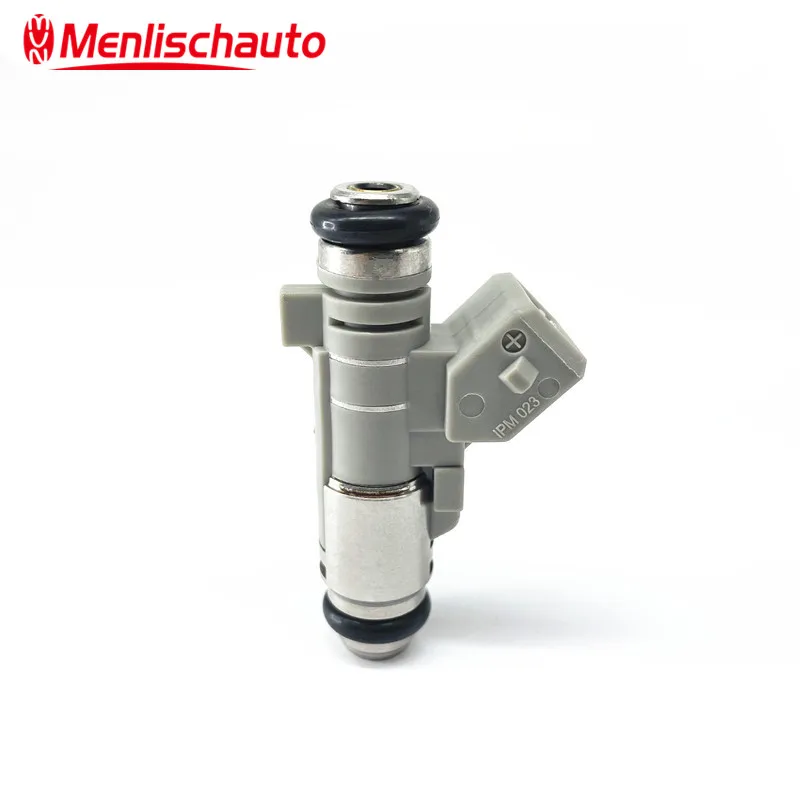 Fuel Injector IPM023 For Peugeot 106 206 Citroen Saxo 1.4L 1984C2 1984.C2 9625587380 230016209077