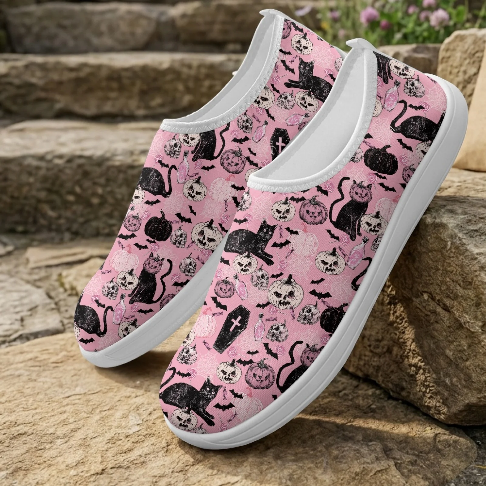 XIXIRIMIDO Sepatu Slip-On Wani - Sneaker Career ulasan dan harga
