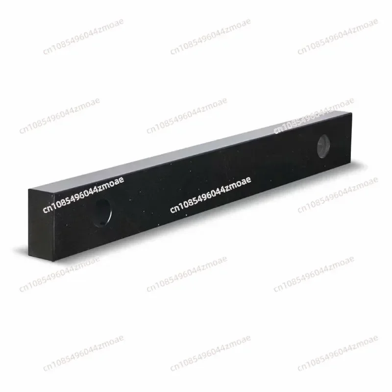 Granite Parallel Ruler 00 Class 1500mm for CNC Machine Leveling Precision Measurement Tool