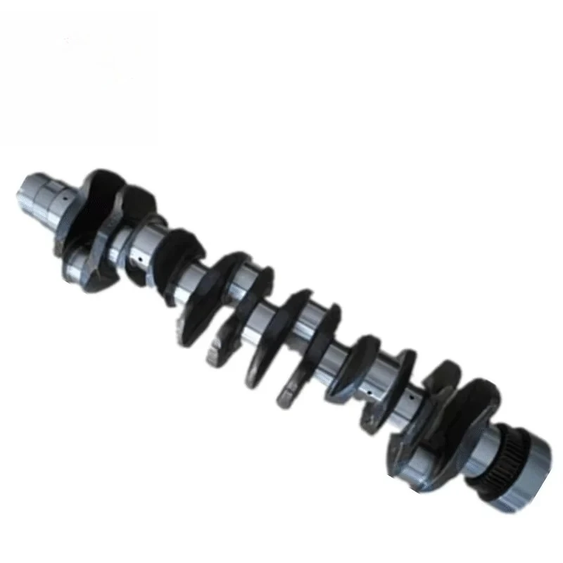 

Original Genuine High Quality Crankshaft For Deutz F4L912 Engine Part Number 02138819 Durable Heavy Duty Crankshaft