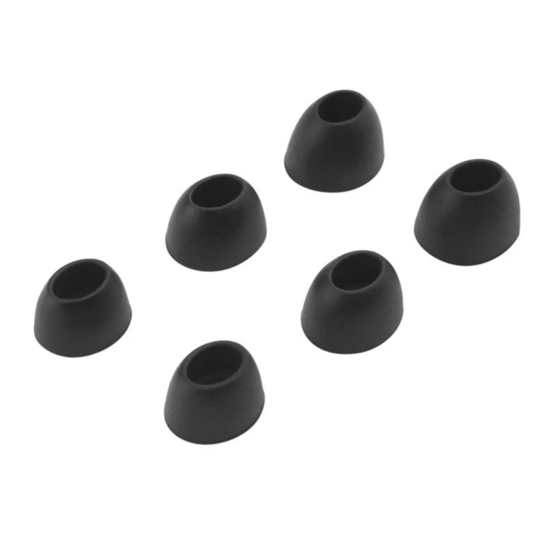 Рисунок 4 - Силиконовые наушники в различных