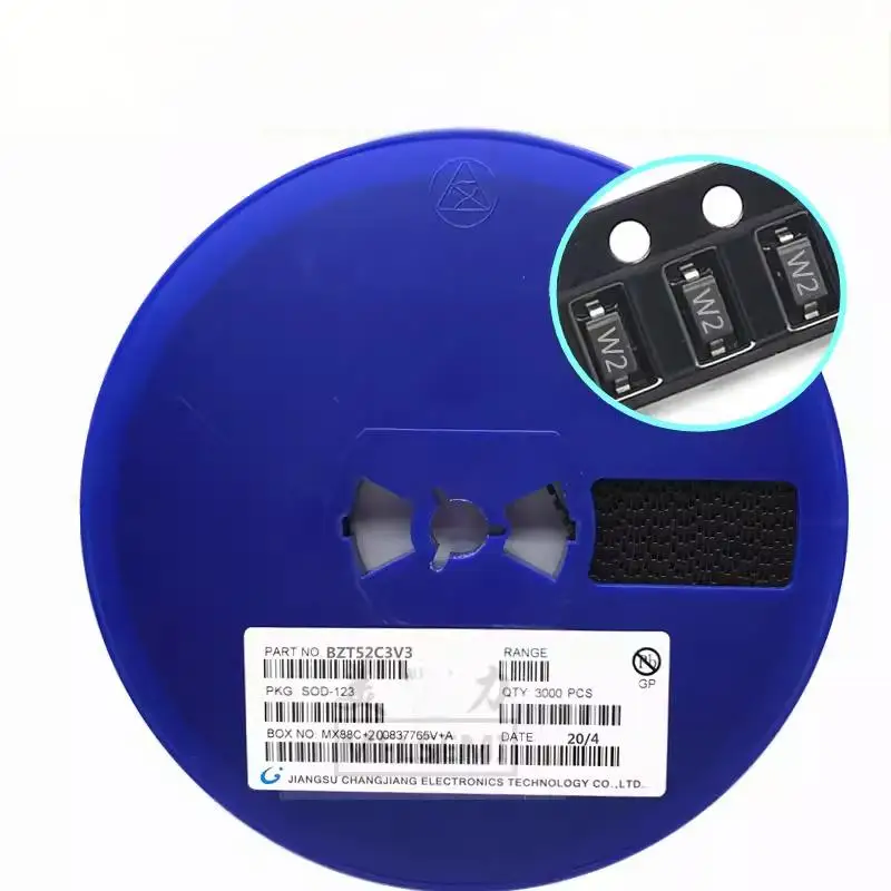 100~3000Pcs Diodo W… - image