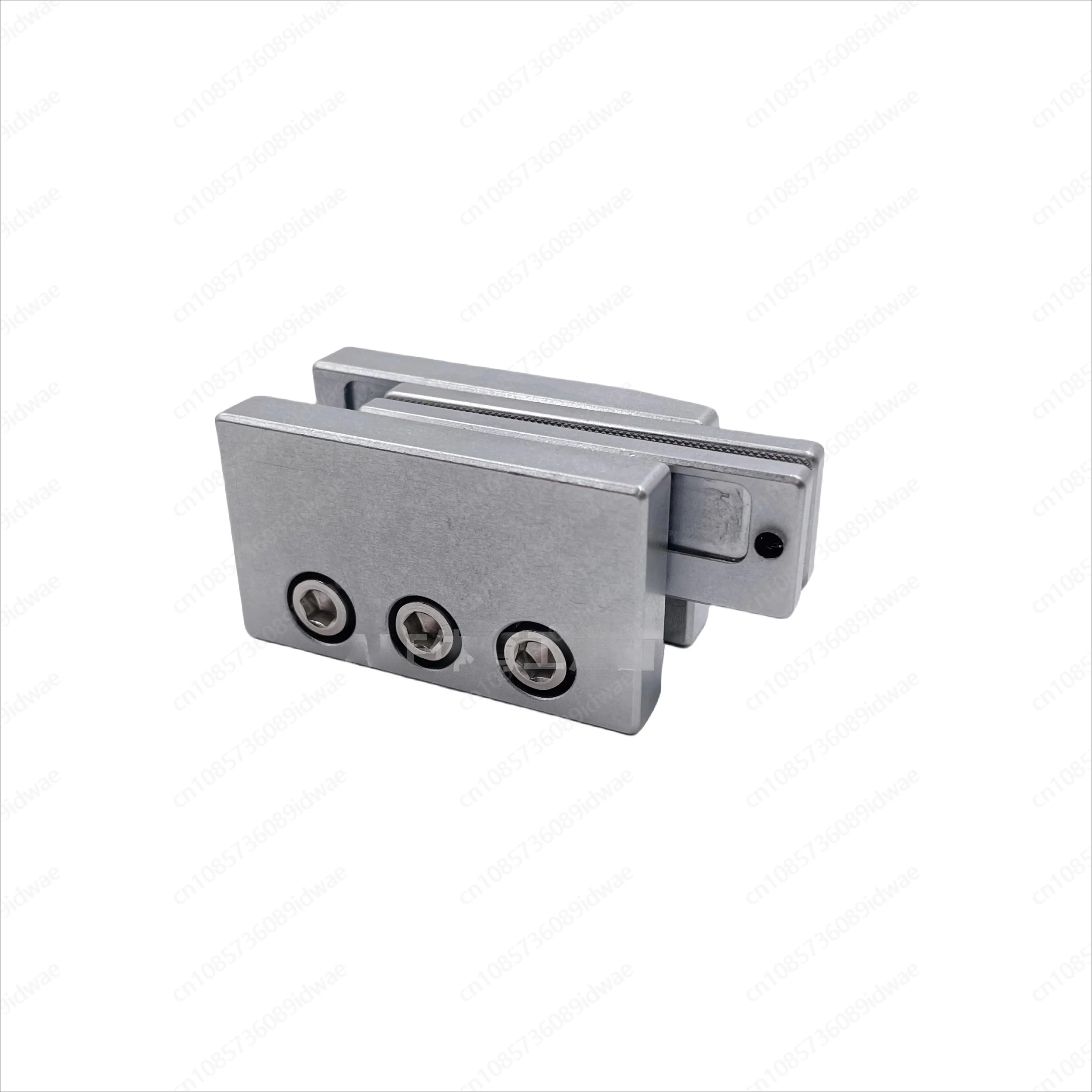 Electronic Stringing Machine Head - Drop Weight/Crank/Wise Replacement - M8 Tension Head Clamp