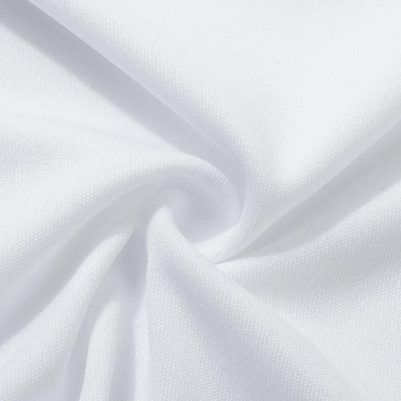 تحت درع قصيرة الأكمام تي شيرت الرجال ملابس رياضية الجري اللياقة البدنية التدريب قاعدة طبقة مرونة تنفس الجولة الرقبة تي شيرت 1327965-100 #5