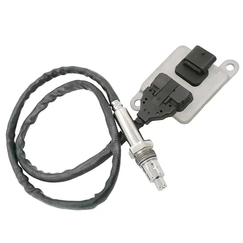 SSS+ 5WK9 6682F Nitrogen Oxide Sensor A0009053606 fits Benz W172 W222 W221 W166 1PCS