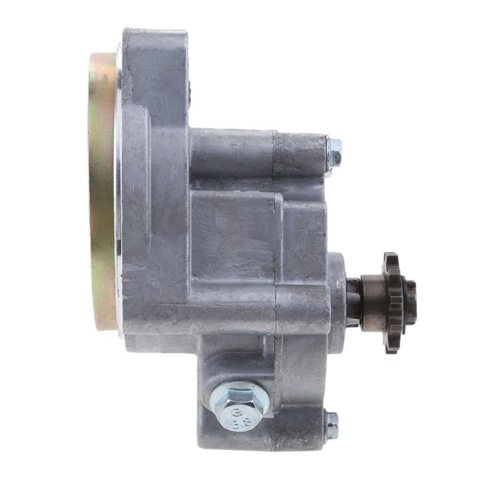 Limited Time Offer T8F 11T Motorcycle Clutch Gearbox Sprocket Engine Gearbox For Mini Dirt Bike 33Cc 43Cc 49Cc Ty Rod Go Kart Sc - view 5