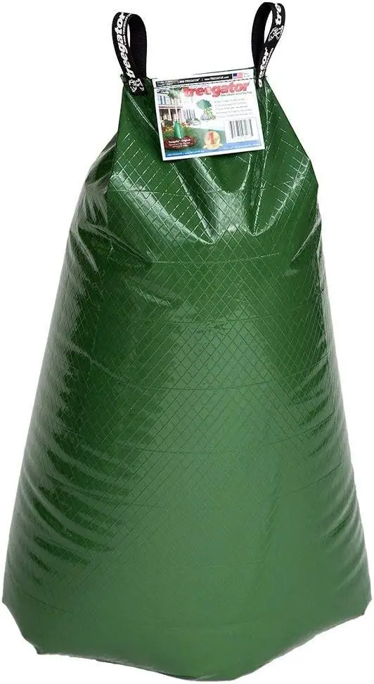 

2 Pack Tree Watering Bags - Slow Release for Healthy Growth, Easy to Use