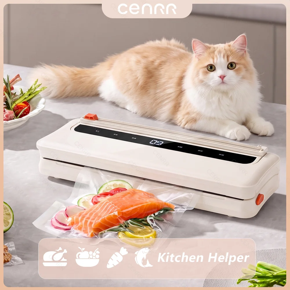 cenrr-new-electric-vaccum-sealer-dry-wet-food-packaging-machine-bag-sealing-with-uv-food-cutter-food-vacuum-packaging-machine