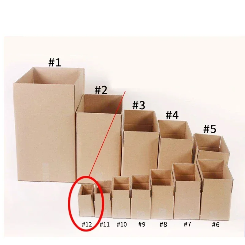 Selador automático do atarraxamento da caixa 5050-iv 220v cortador de fita pesada para a máquina do cortador do pacote da embalagem do cartão da selagem da caixa
