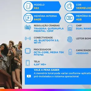 Lg cep telefonu k62'de ilk 10 satış-2 numara